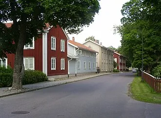 Smedjebacken