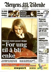 Bergens Tidende