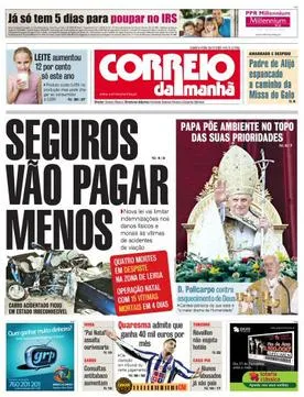 Correio da Manha