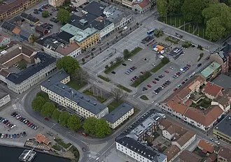 Vänersborg