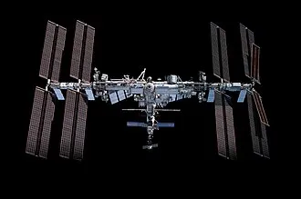 Expedition 74
