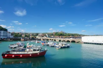 Folkestone