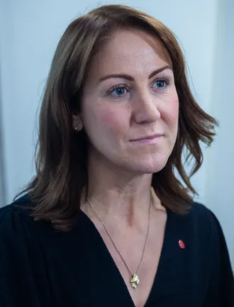 Tonje Brenna