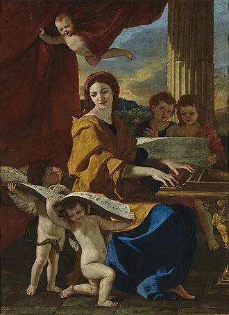 Cecilia