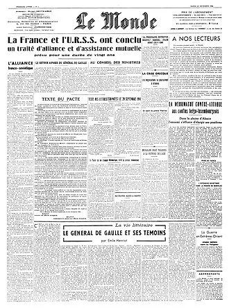 Le Monde