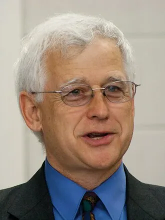David Henderson