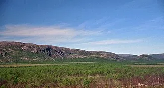 Sør-Varanger