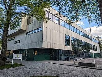 Skaraborgs tingsrätt