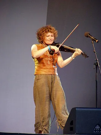 Kristin Mellem