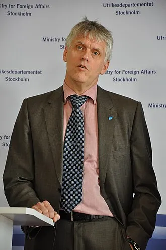 Torbjörn Pettersson
