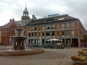Fædrelandsvennen