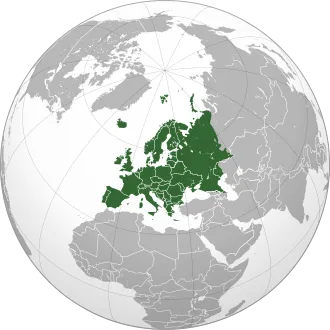 Europe