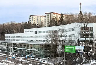 Södertörns tingsrätt