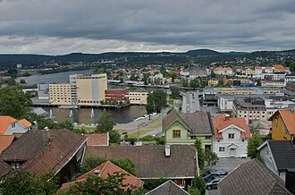 Skien kommune