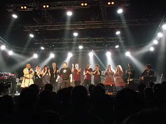 Sámi Grand Prix