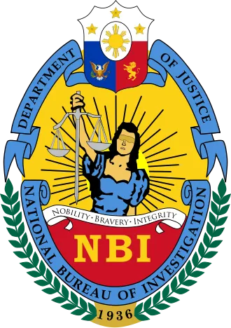 National Bureau of Investigation