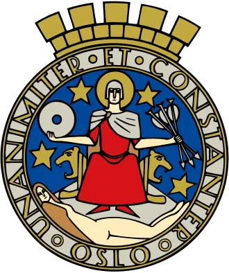 Oslo City Council