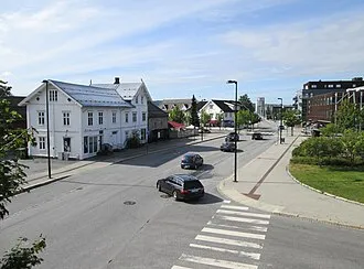 Elverum