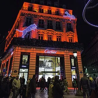 Cartier