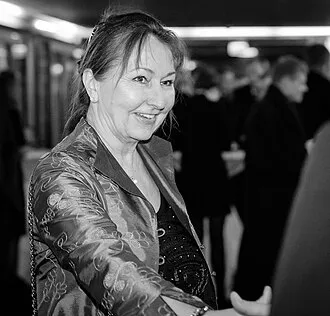 Gunn Marit Helgesen