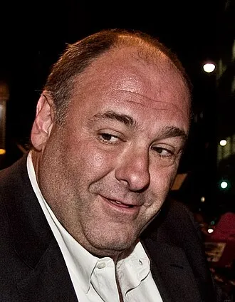 James Gandolfini