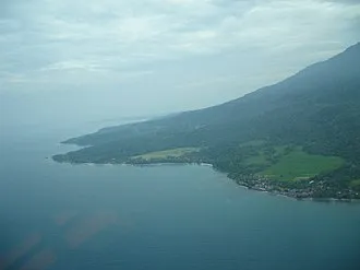 Halmahera Island