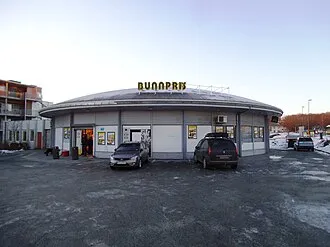 Bunnpris