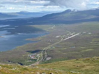 Abisko