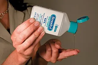 Benadryl