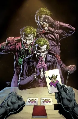 JOKER