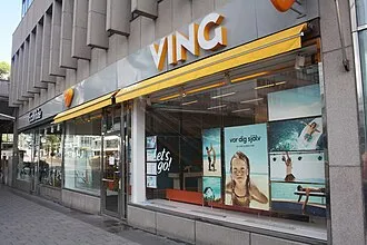 Ving