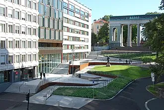Arbeids- og inkluderingsdepartementet