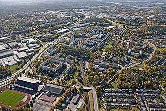 Sätra