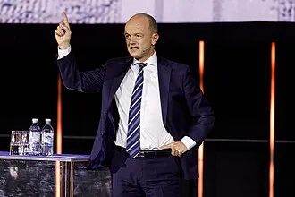 Ole Erik Almlid