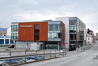 Sunnmørsposten