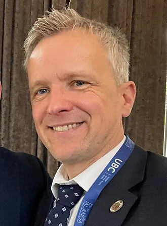Jørgen Kristiansen