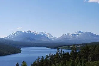 Innlandet