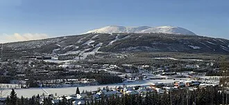Trysil