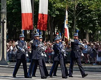 National Police