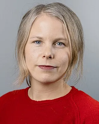 Kirsti Bergstø