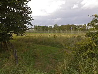 Kirklevington Grange Prison