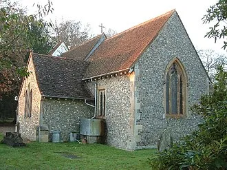 St Leonards