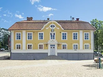 Ulricehamn