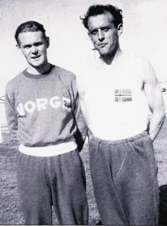 Rune Nilsen