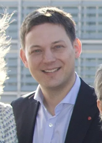 Sigurd Rafaelsen
