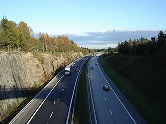 Riksväg 40